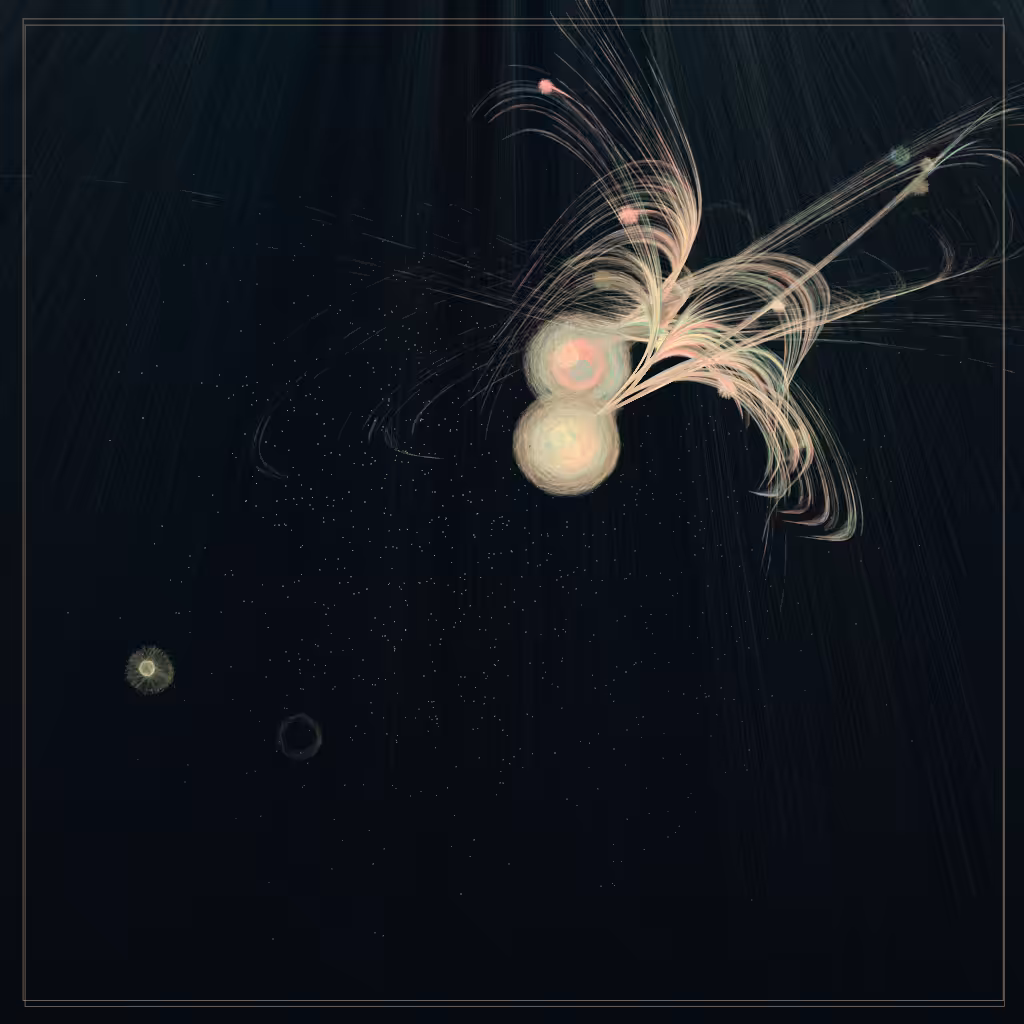 Dandelion Flow ＃0007