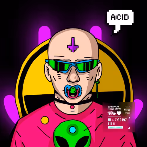 Meta Raver 138