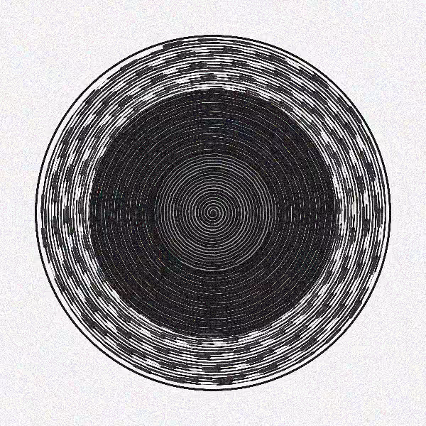 BWP#8: SPIRAL #39