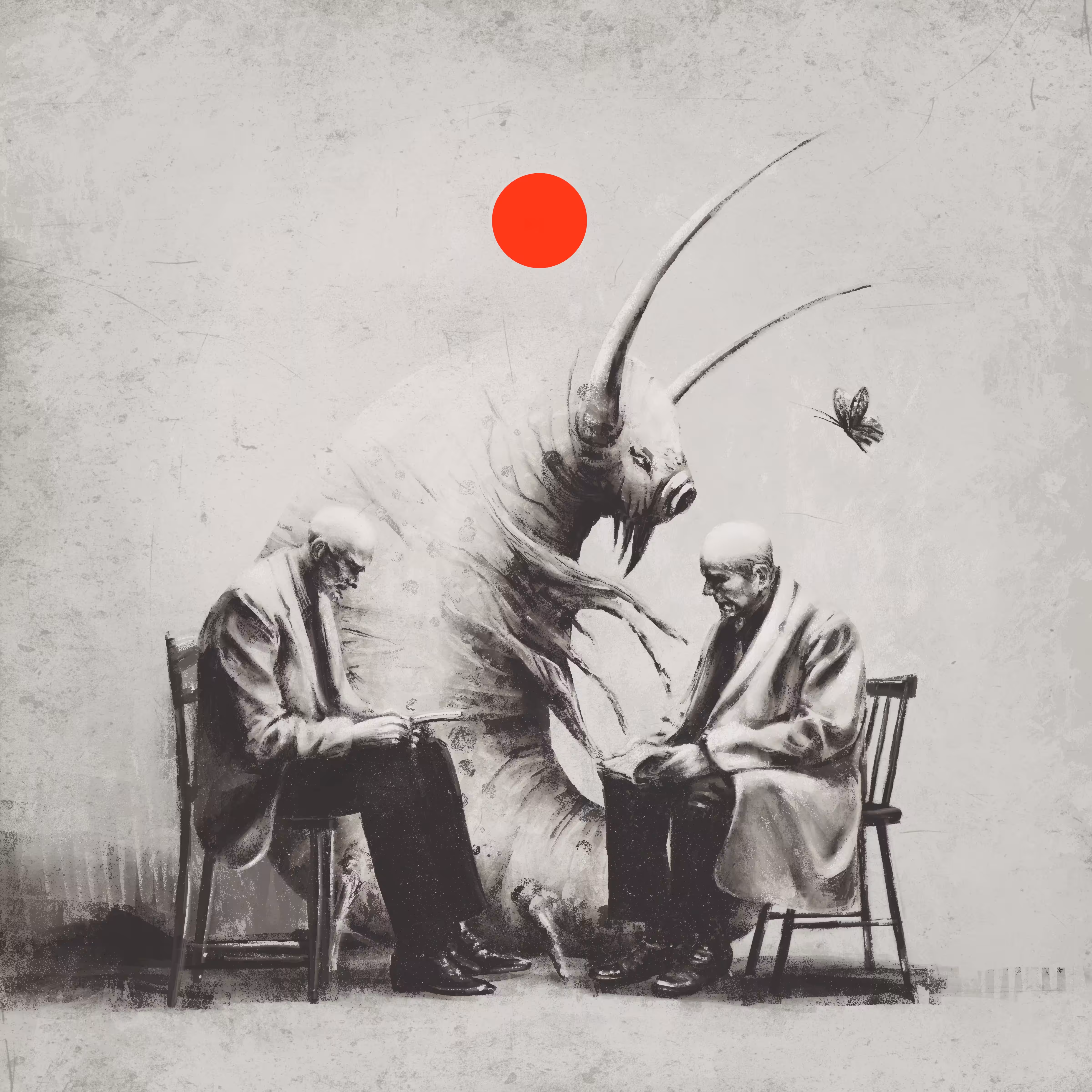 Indifference