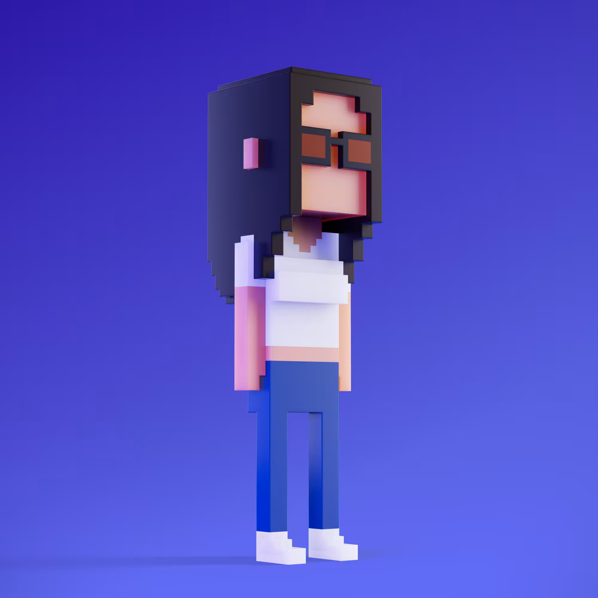 Meebit #5724