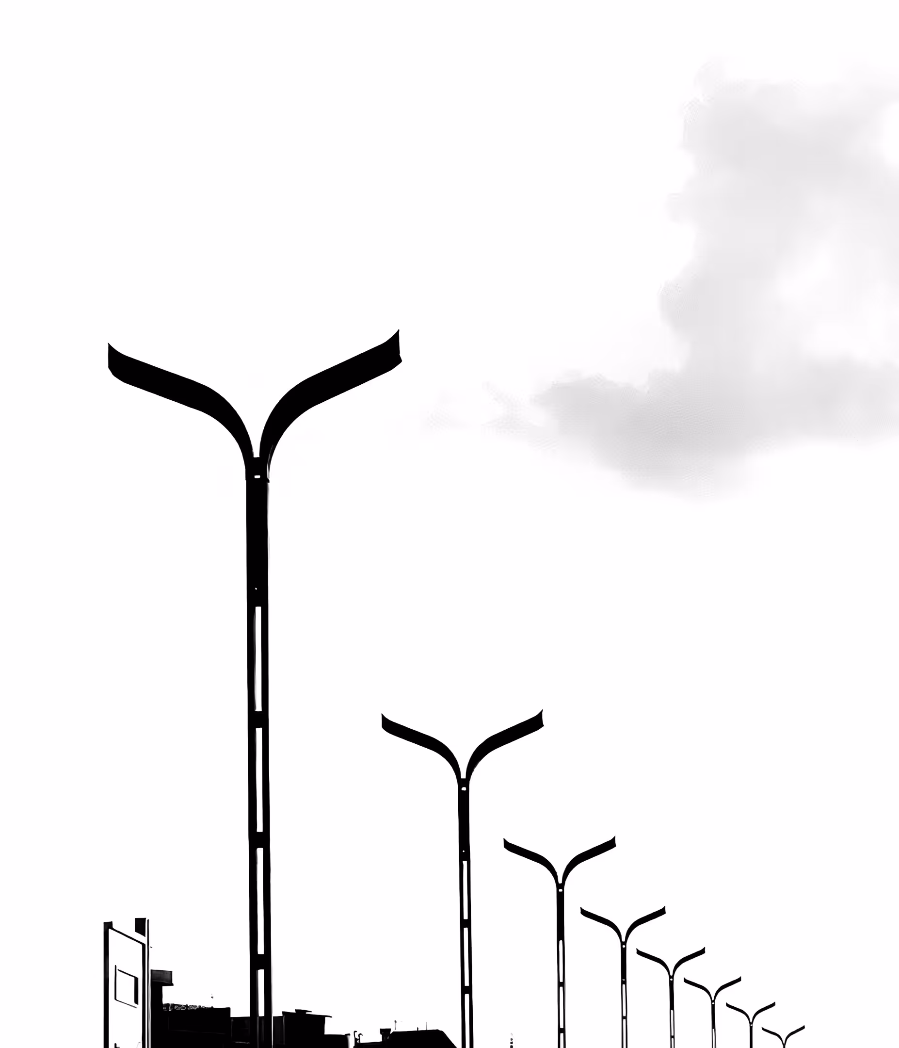 tehran x minimal