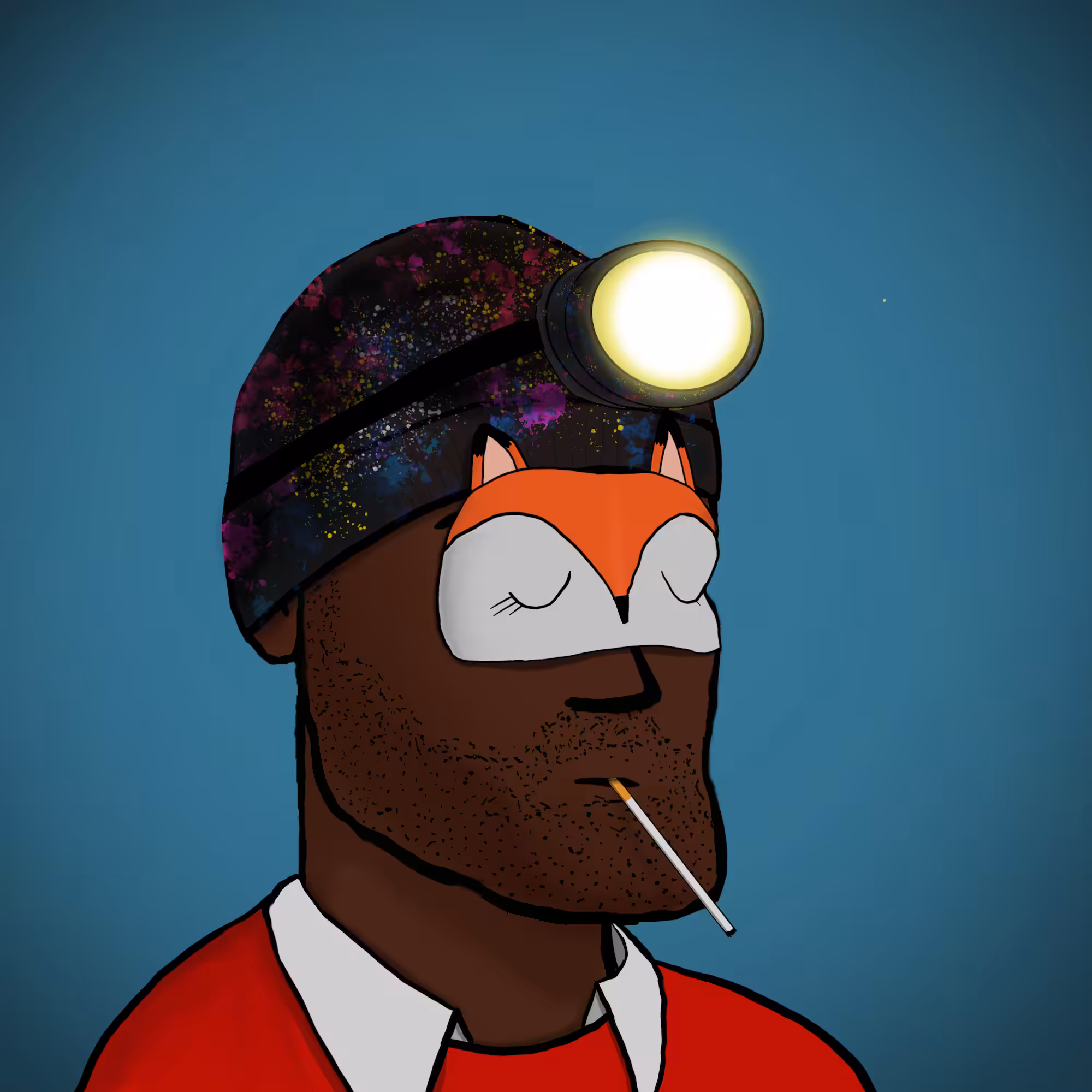 Subterrestrials #621