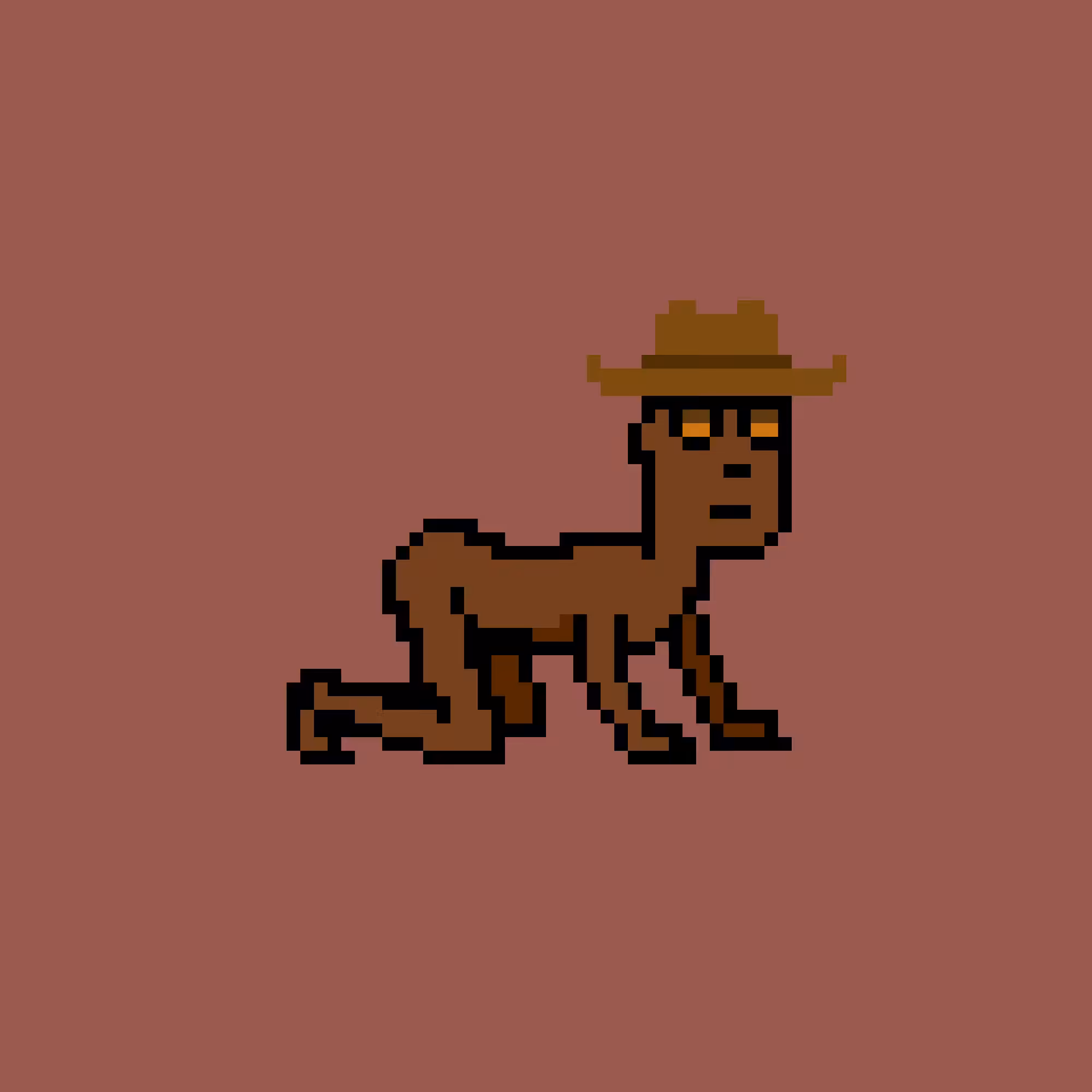CrawlingPunks: CrawlingPunk #4946