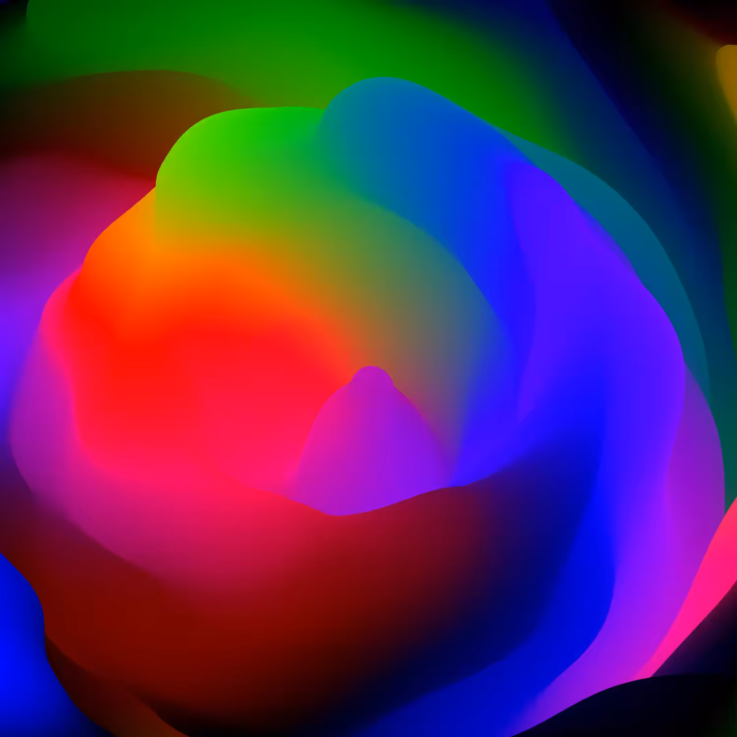 Translucent Reverie