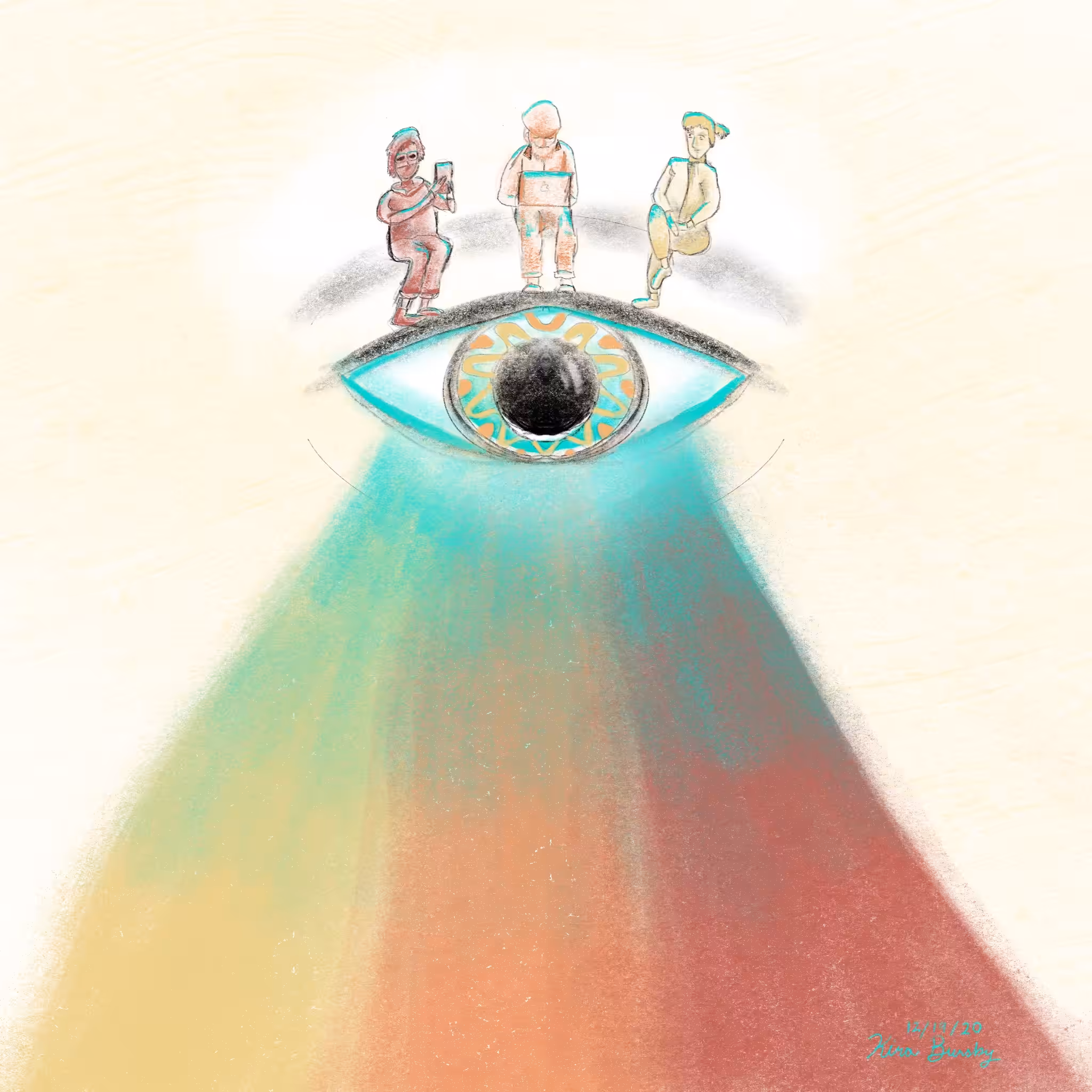 See As You Will