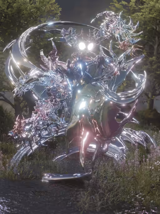 Monster genesis 6