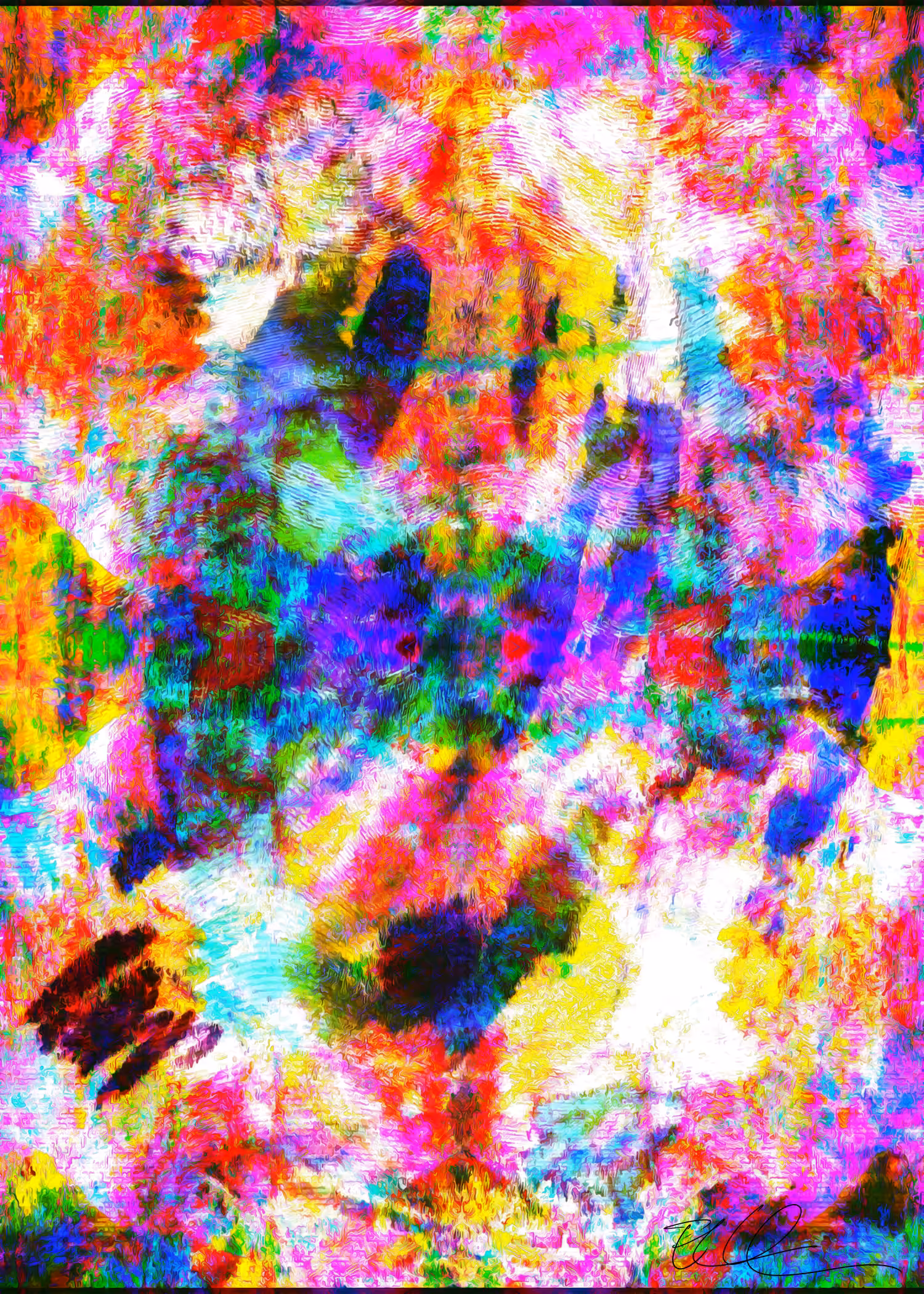 Halcyon 8