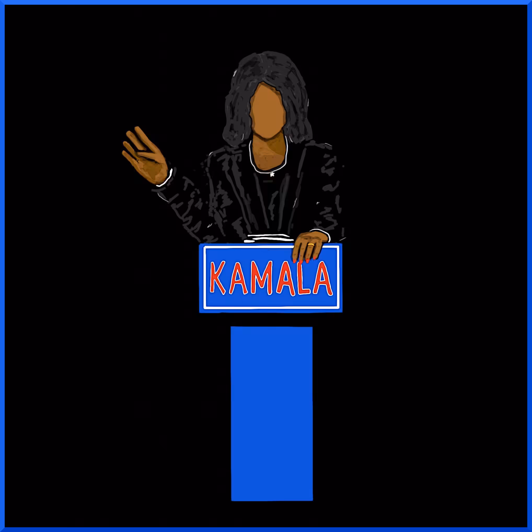 KAMALA