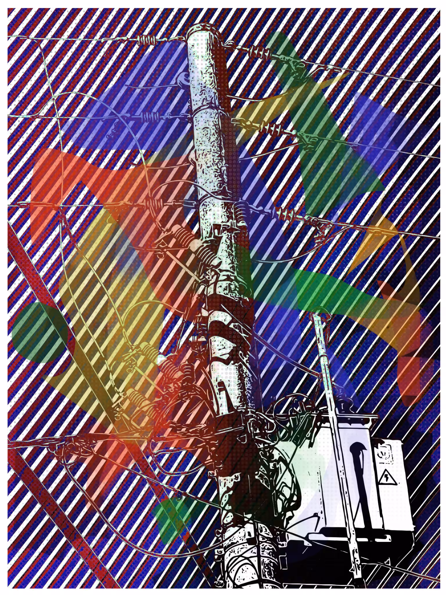 Cables V65