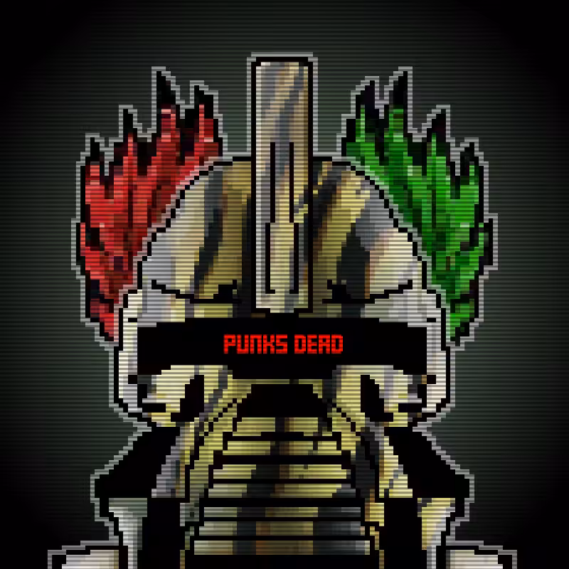 Cylon Invasion #4