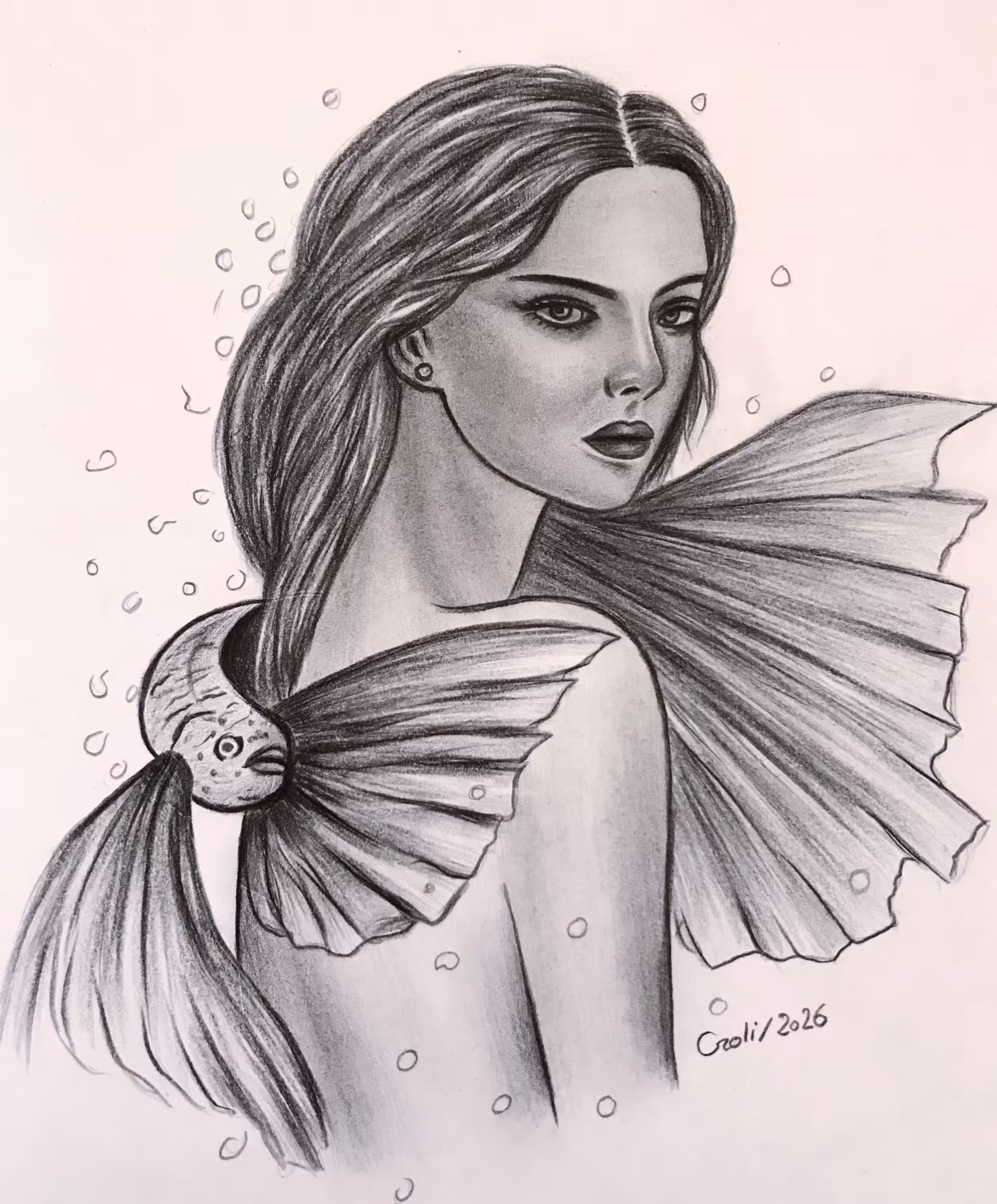     Girl of the Sea 