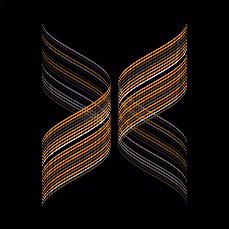 Kinetic Butterfly regen #33