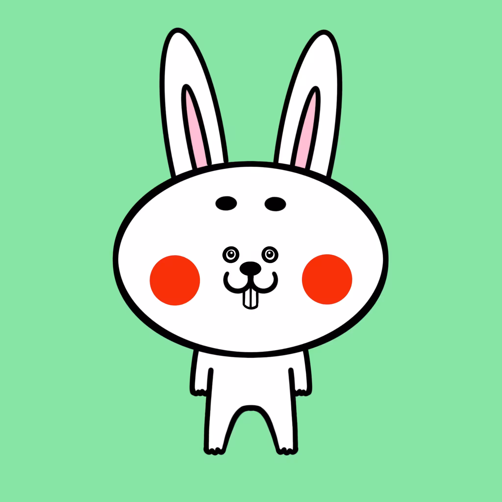Crypto Baby Animals #091