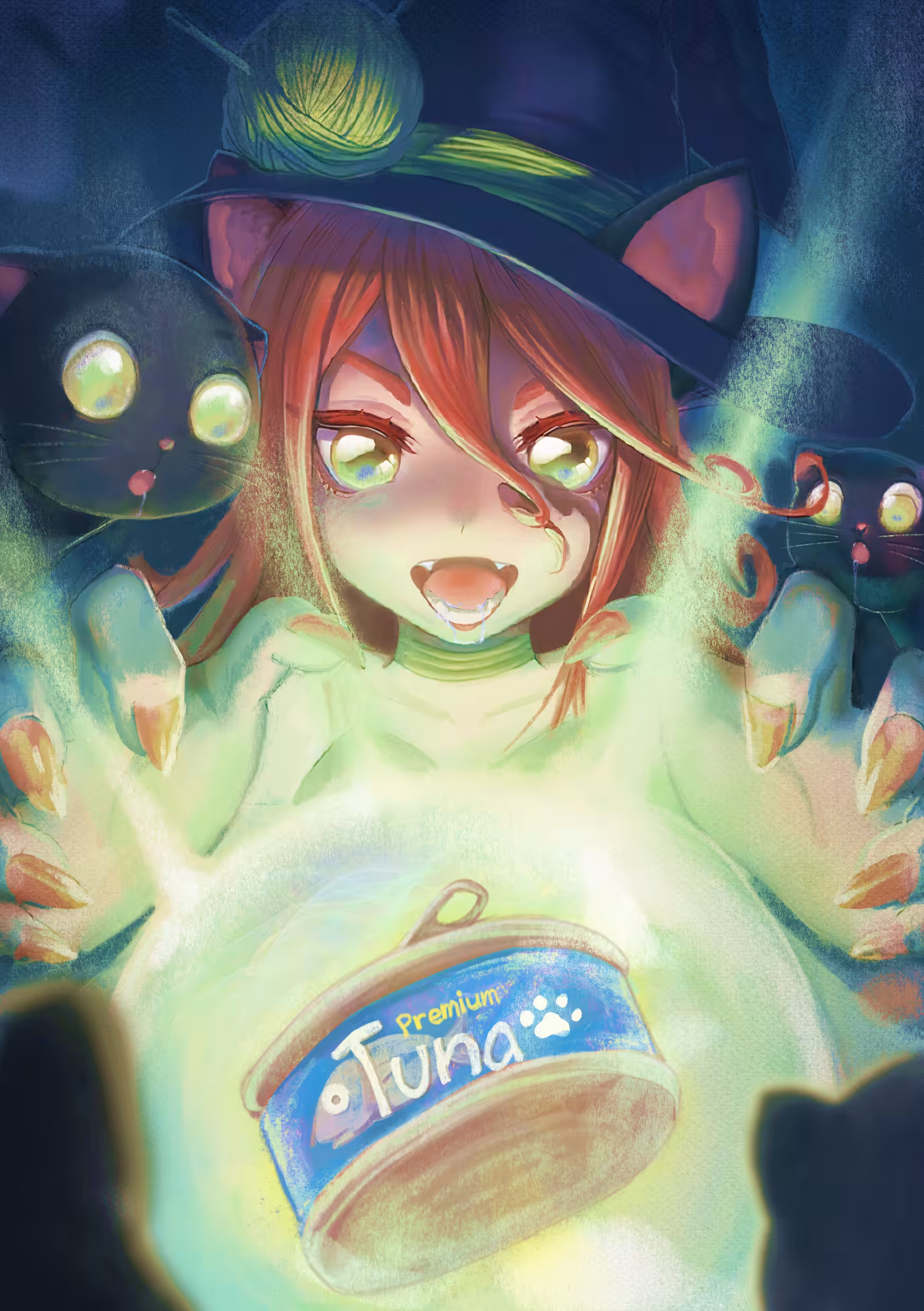 The Fortune Teller