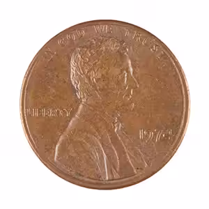 CENTS #7706