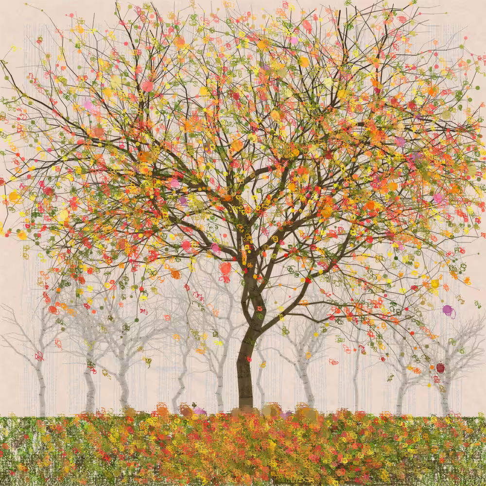 Orchard #356