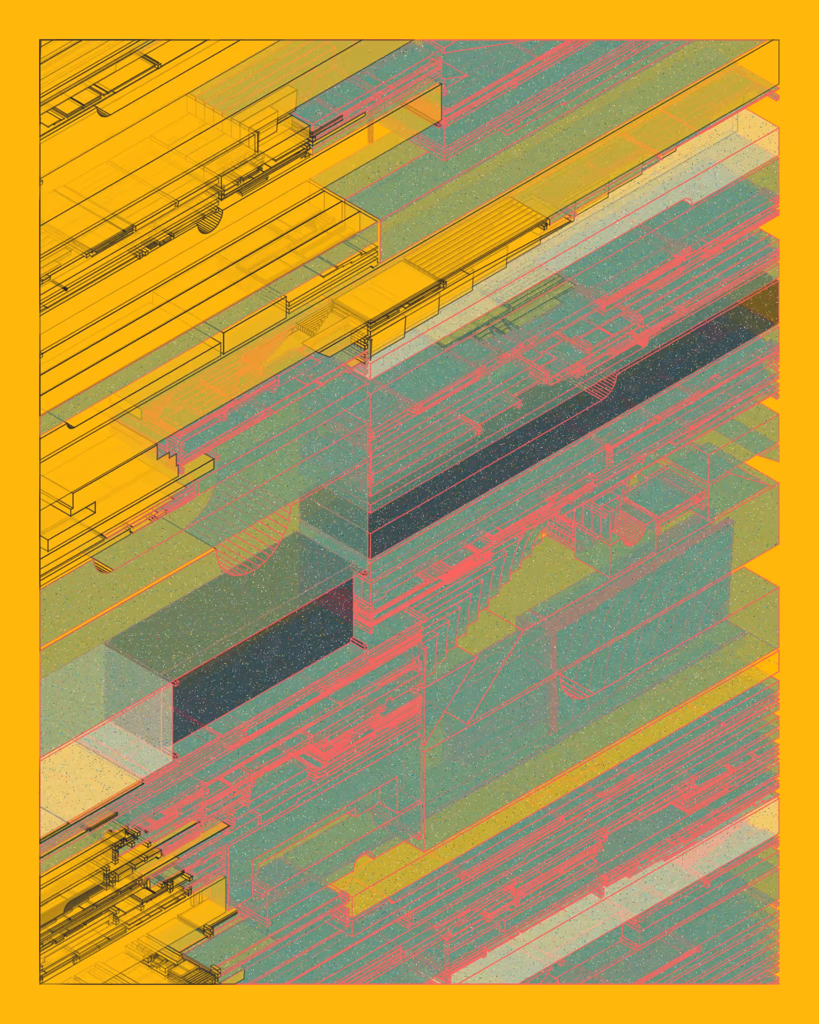 Diaphanous: #633
