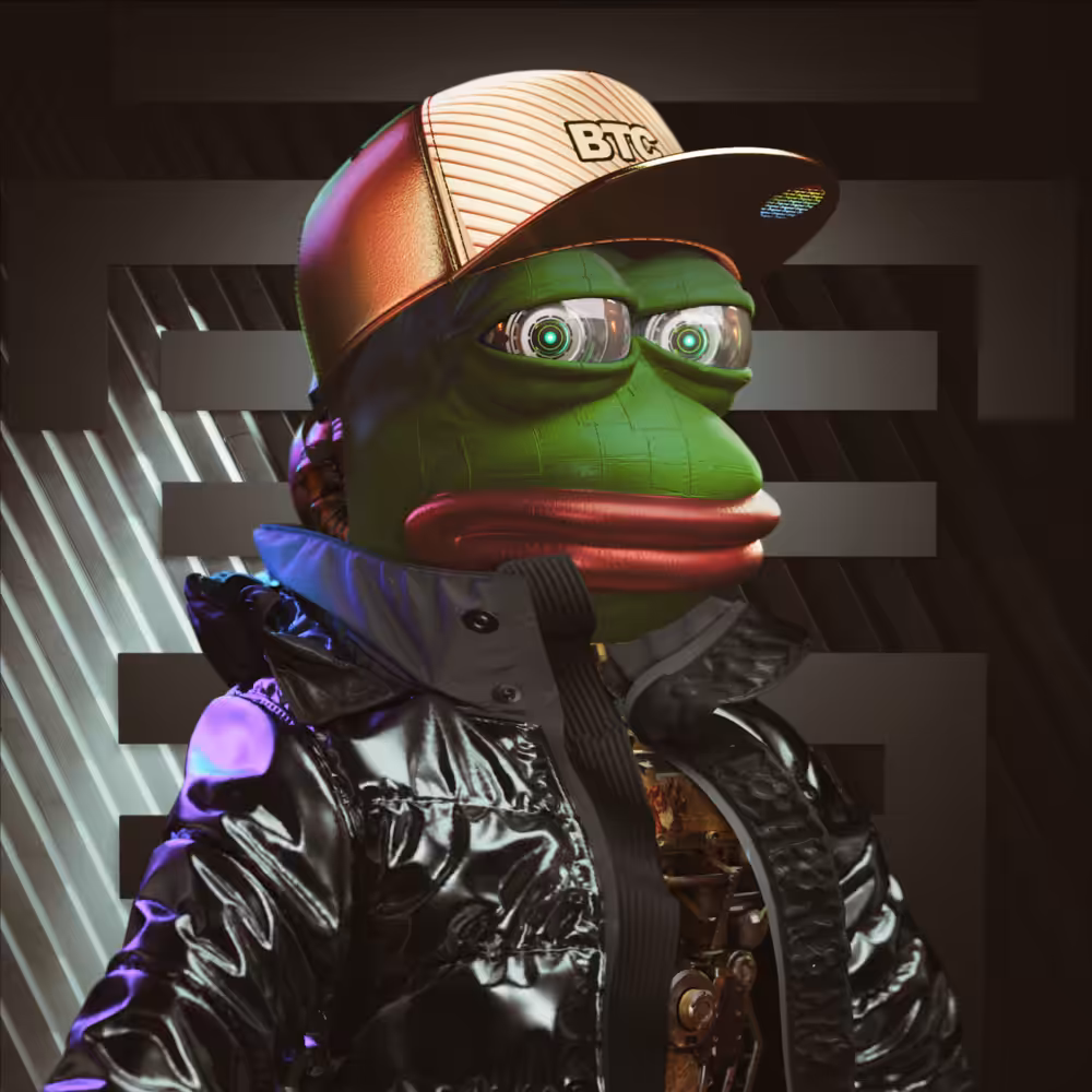 FrogBorgs145