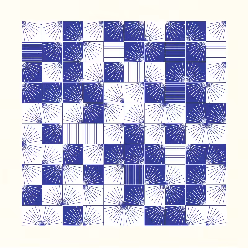 Solstice #55
