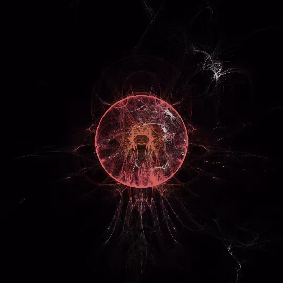 Organicon, variation 00 - special edition #504