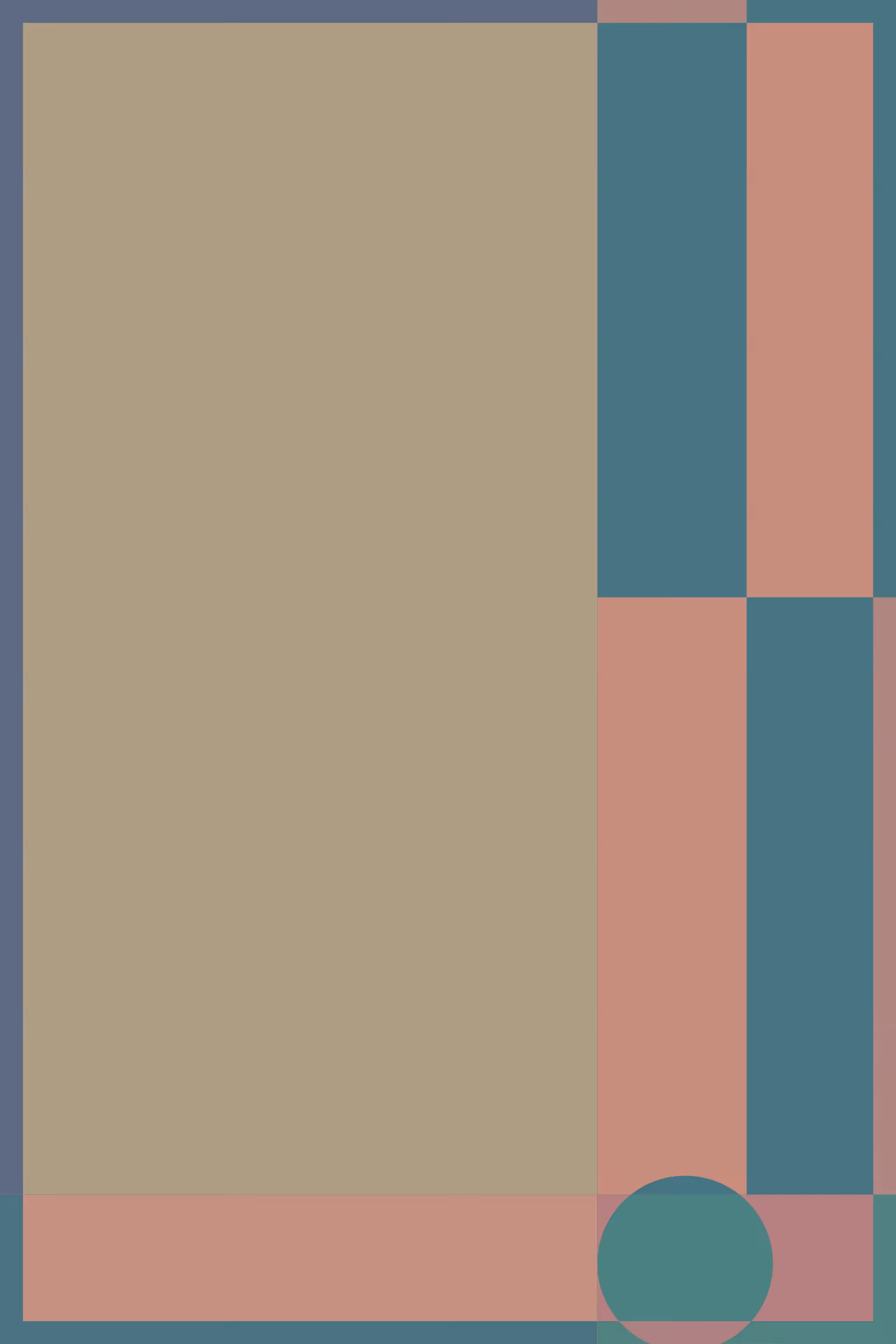 Generative Minimalism #167