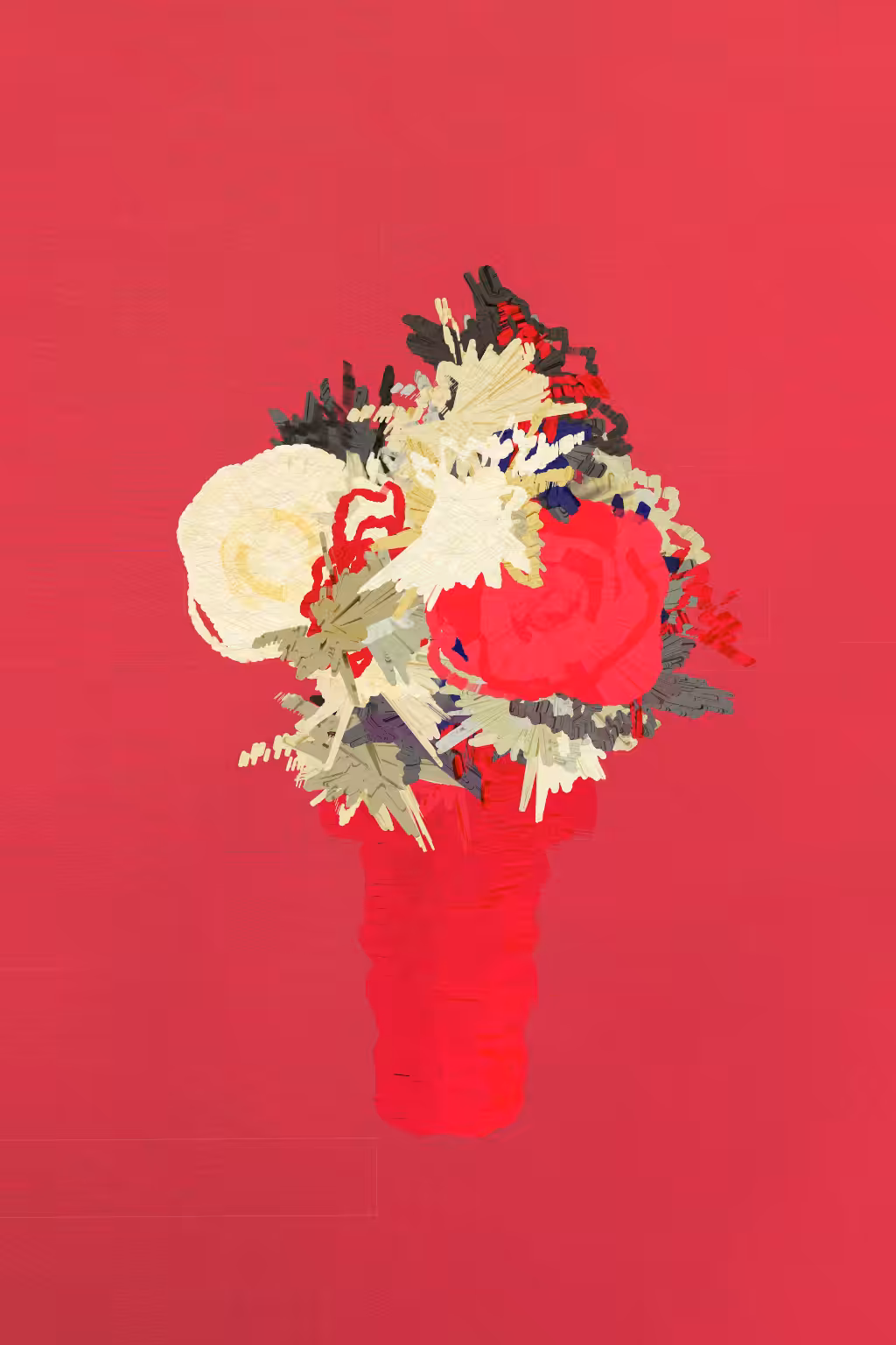 Un bouquet pour Papa #36