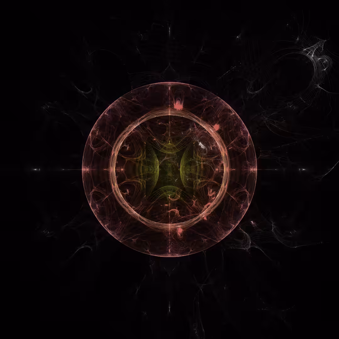 Organicon, variation 00 - special edition #314
