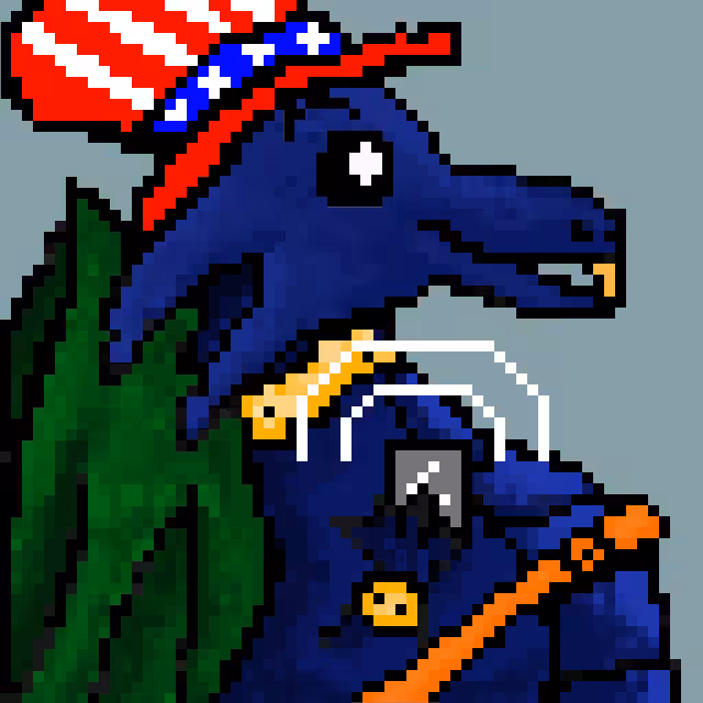 Fortune Dragon #0024