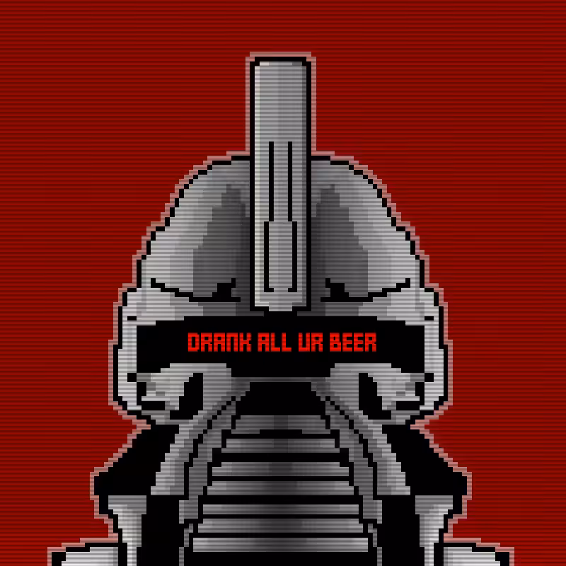Cylon Invasion #276