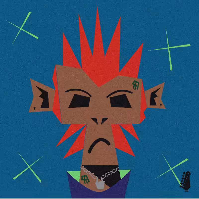 T-Punk #217