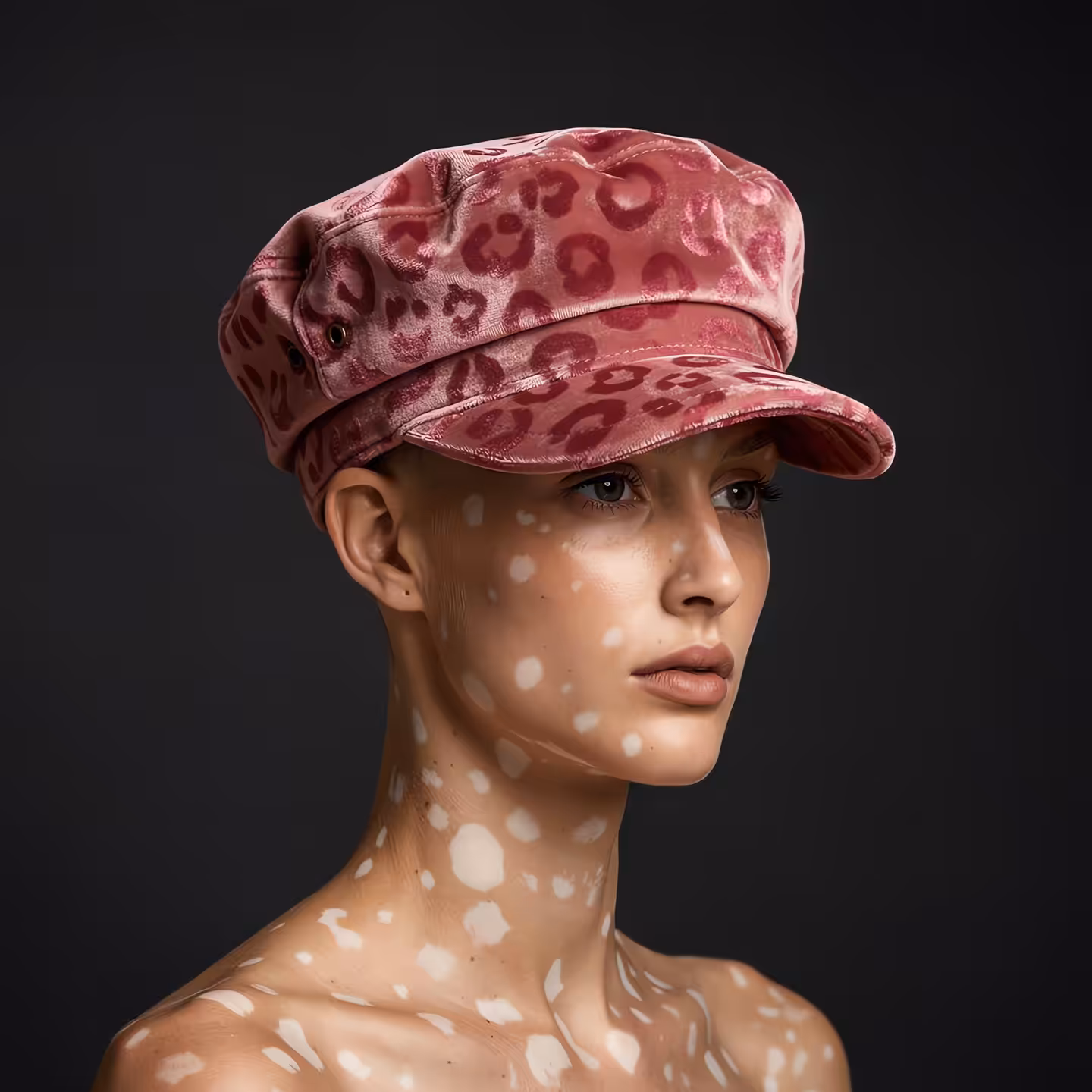 HATS - #026