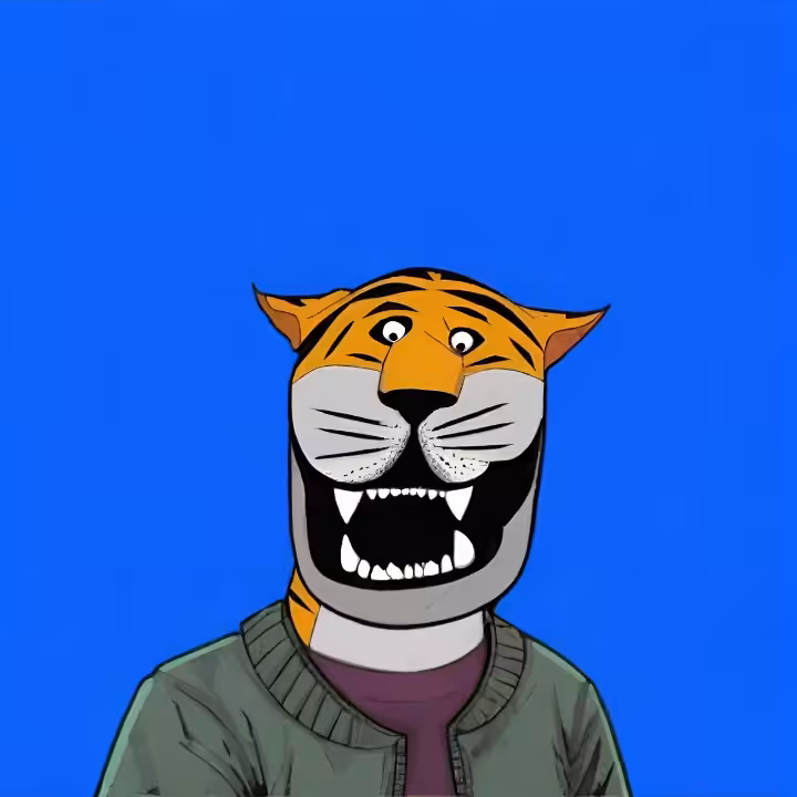 Happy Macan Macan Club: MACAN #16