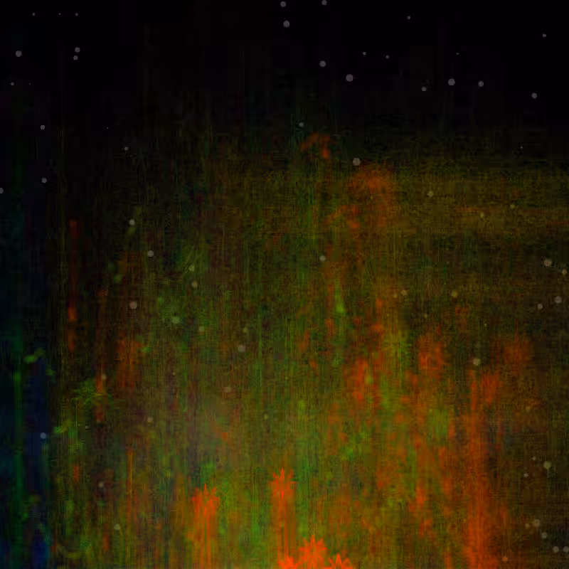 Specters of nature #4