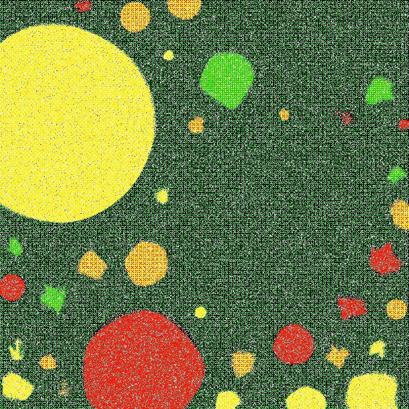 BLOBBERS #103
