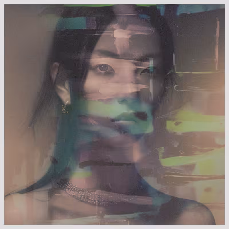 Surrealist #22