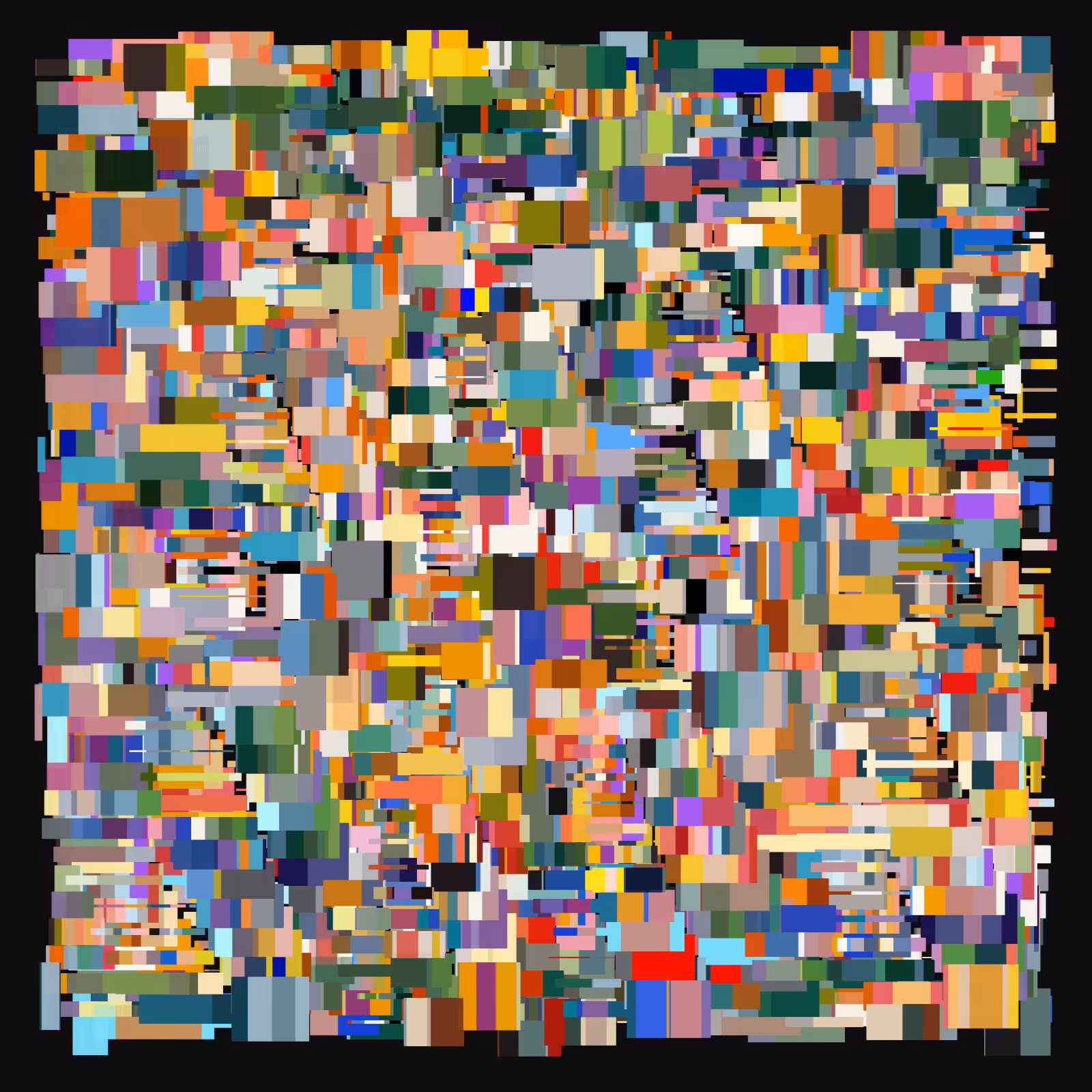 Art blocks #131