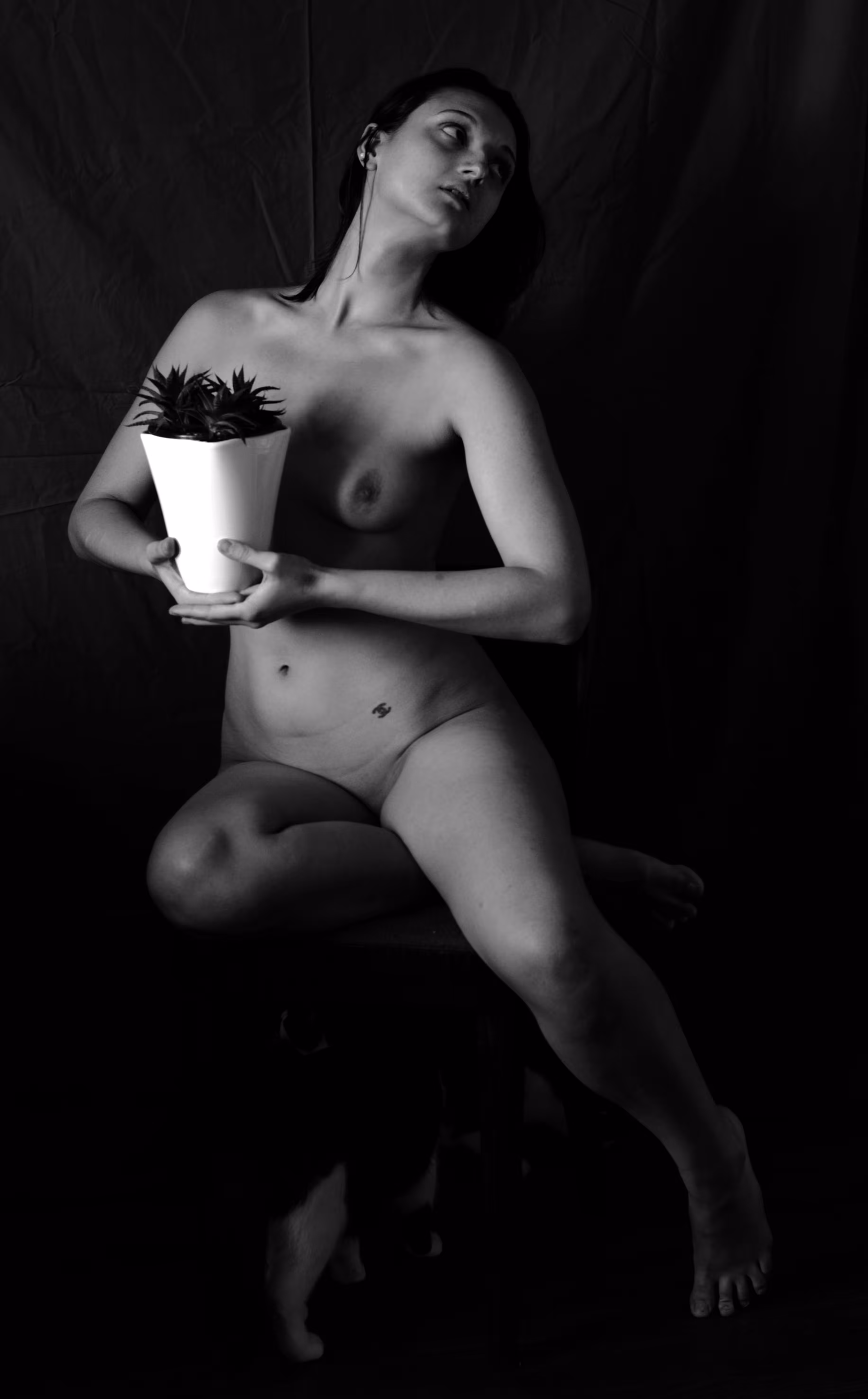Resting II