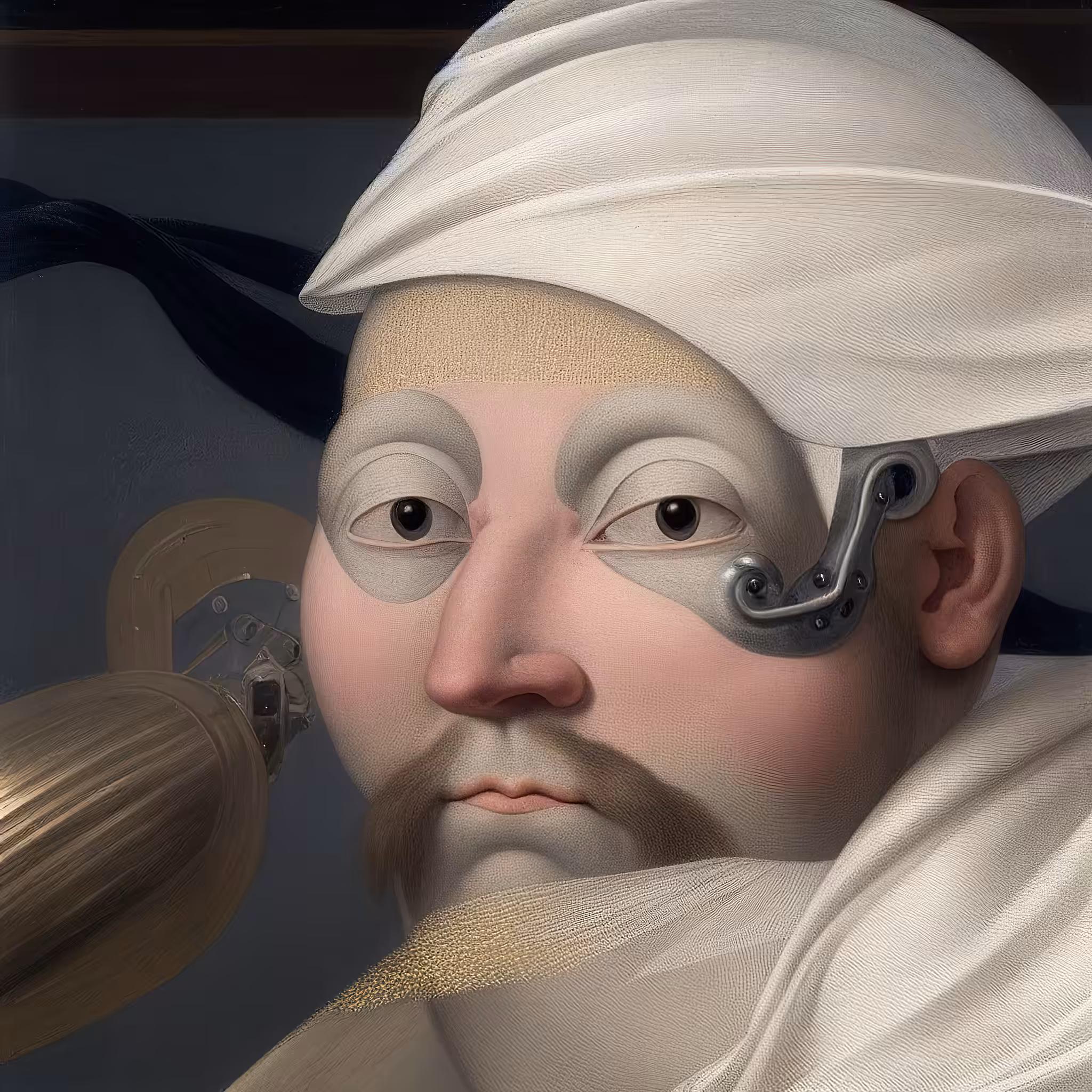 Lost Poets: #1481