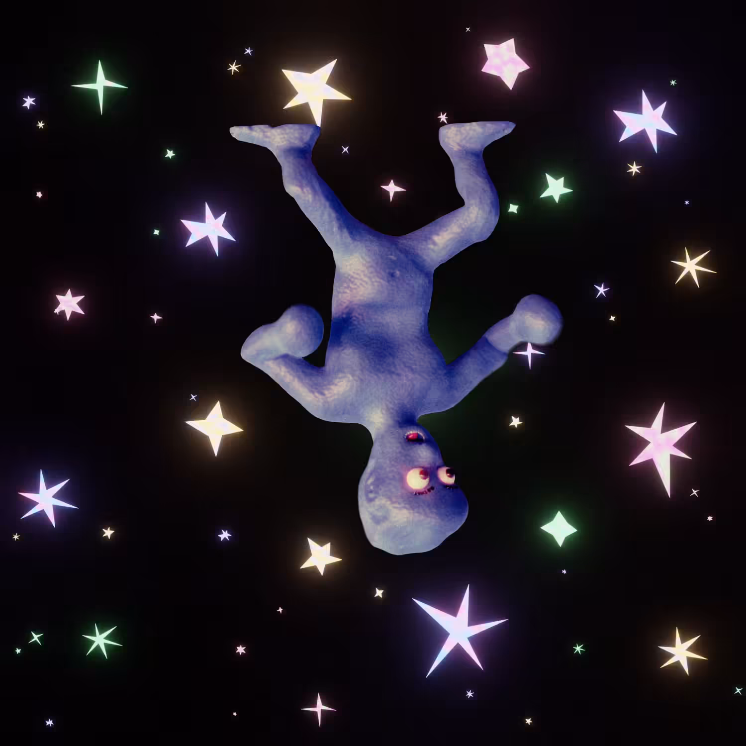 Cosmic Dancer