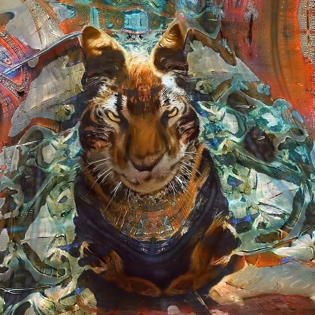 AI Tigers for 2022: AI Tigers 216