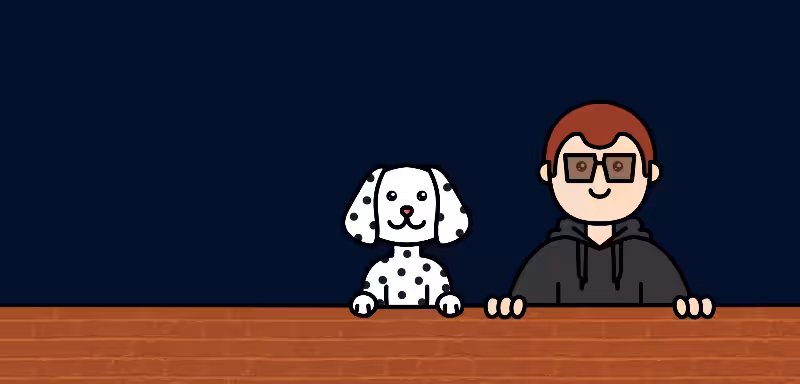 Hooman & Fren #76