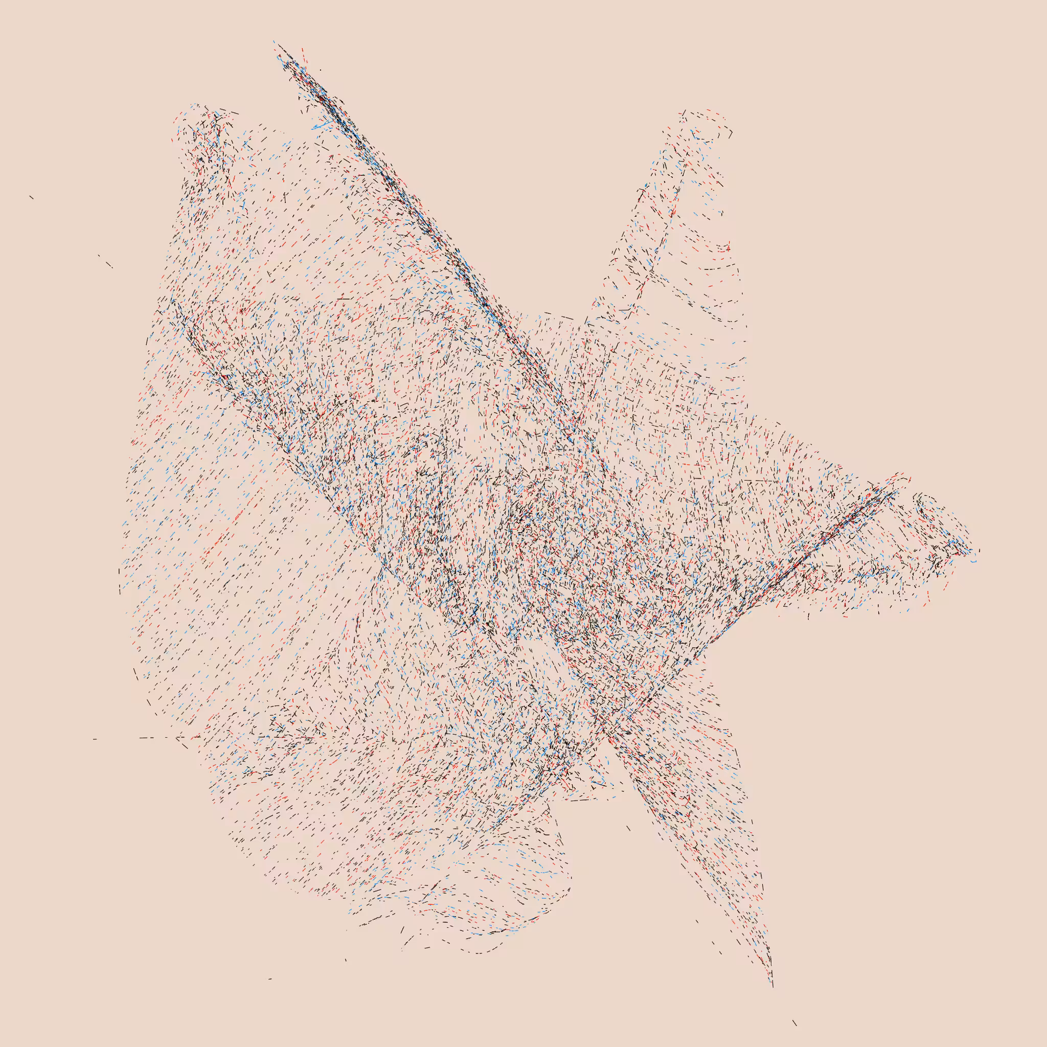 LEAVES