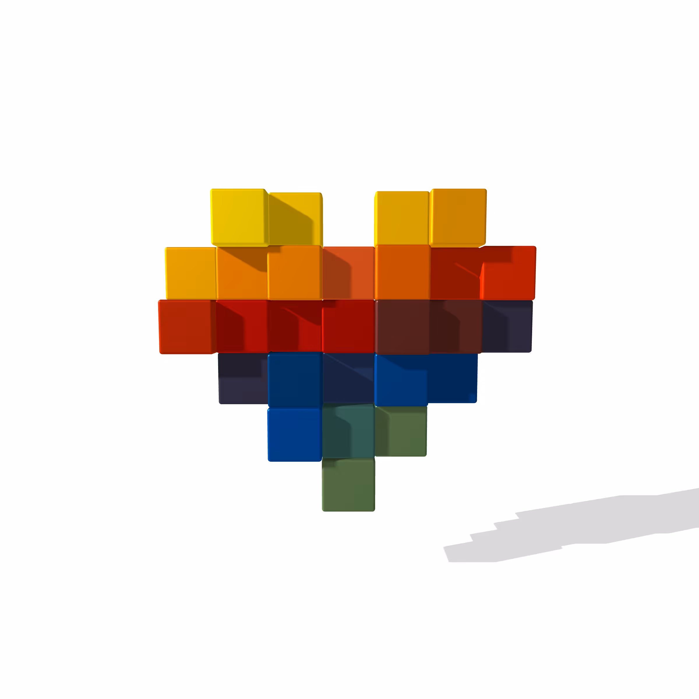 heart + craft #22299