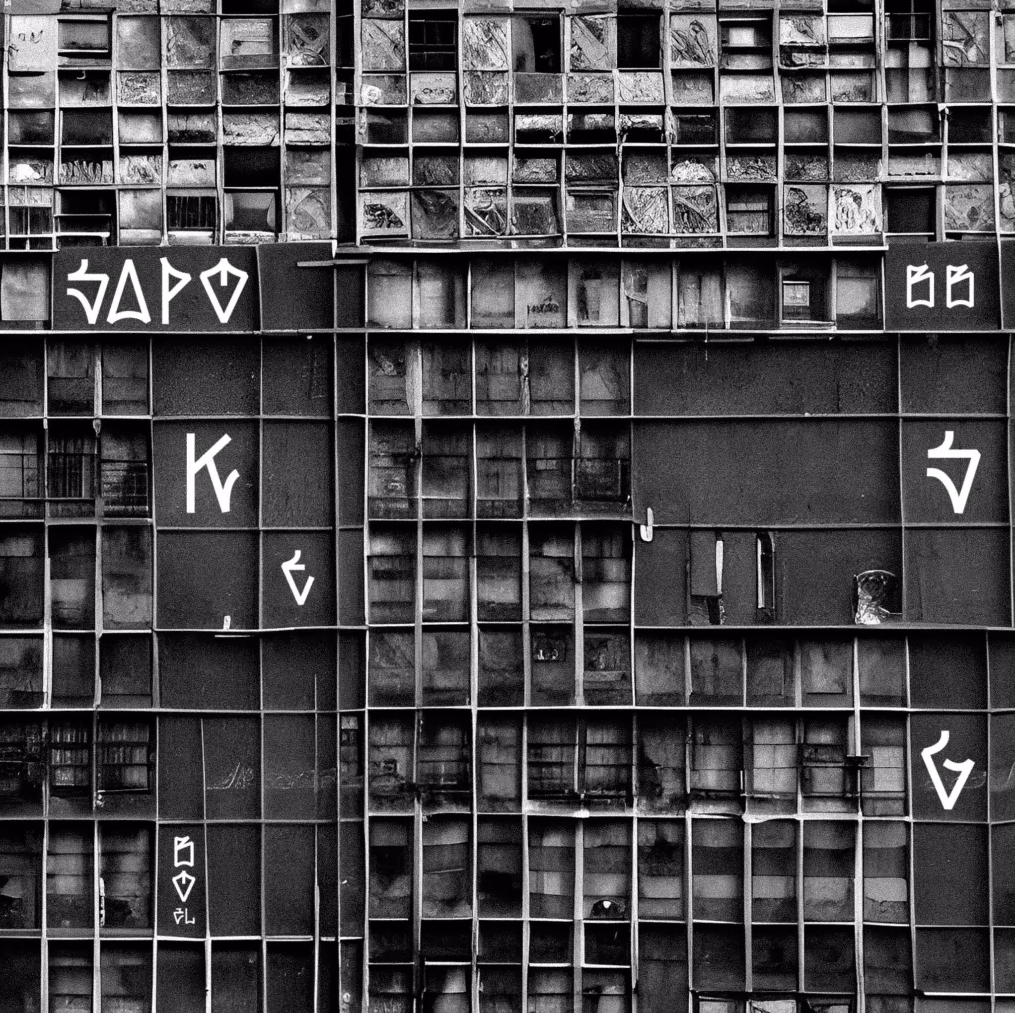 anywhere #005