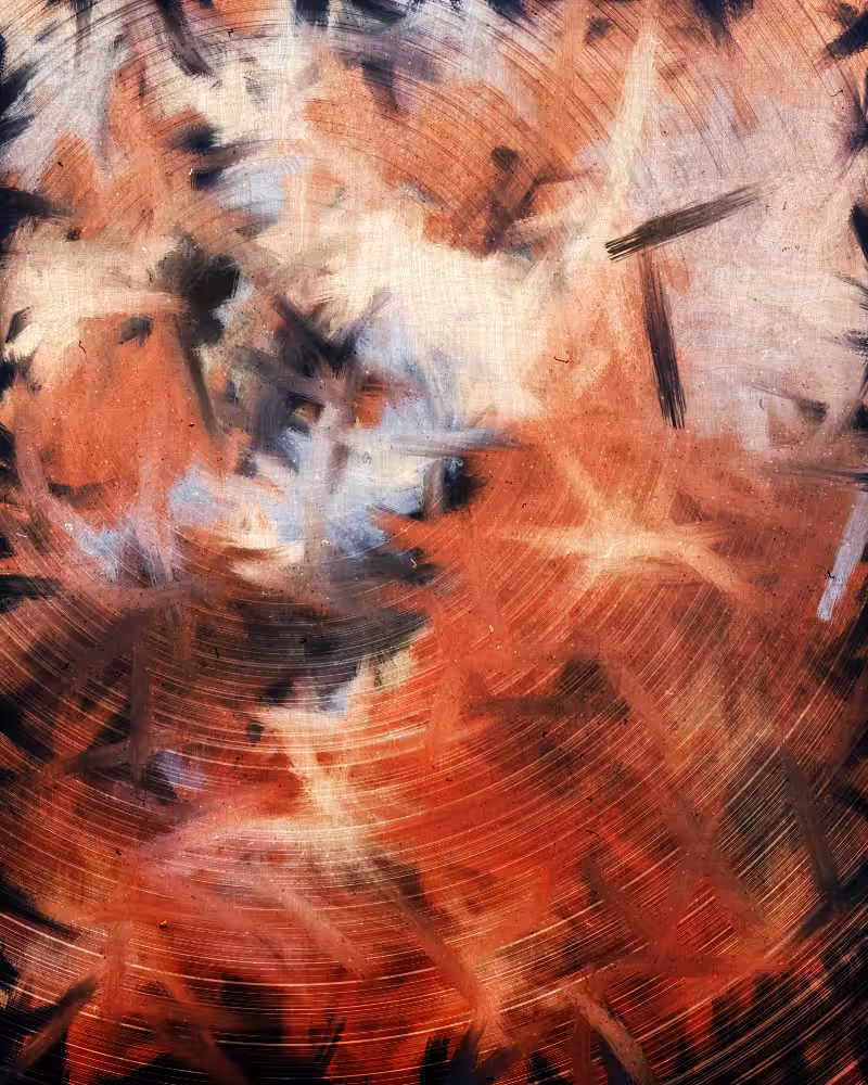 Cosmic Rays #96