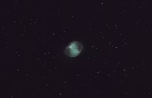 Dumbbell Nebula