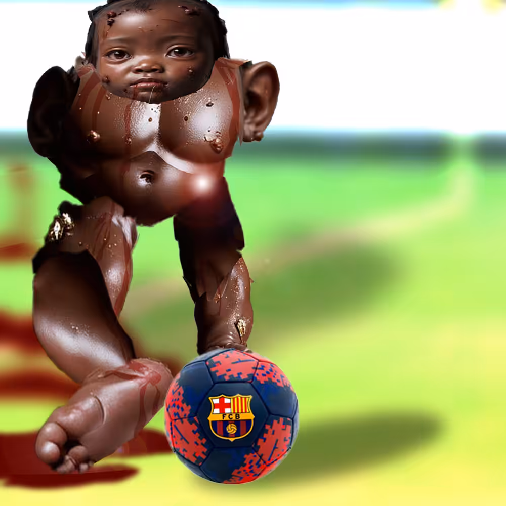 Dream League 2003