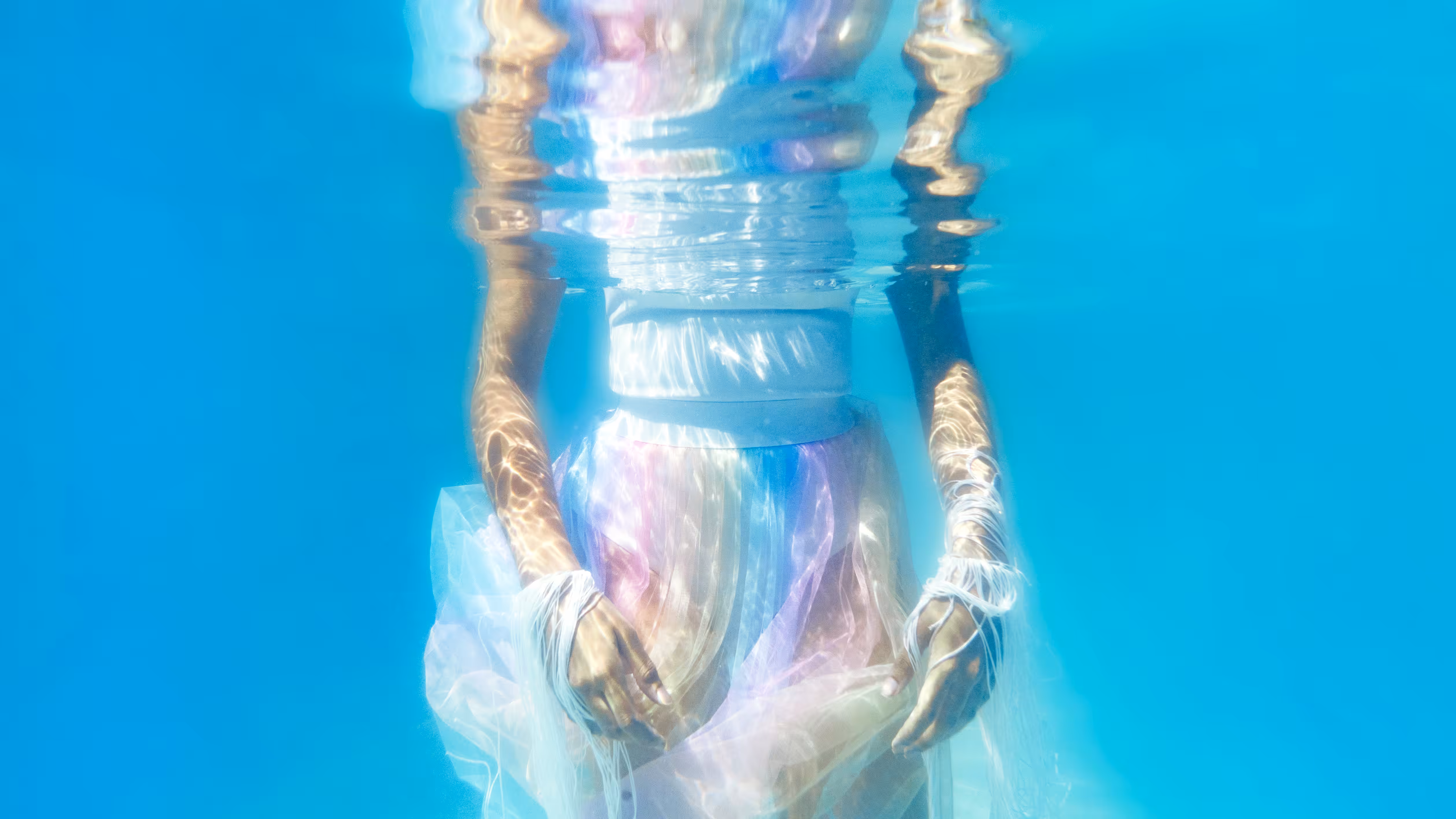 Thoughts of Water
