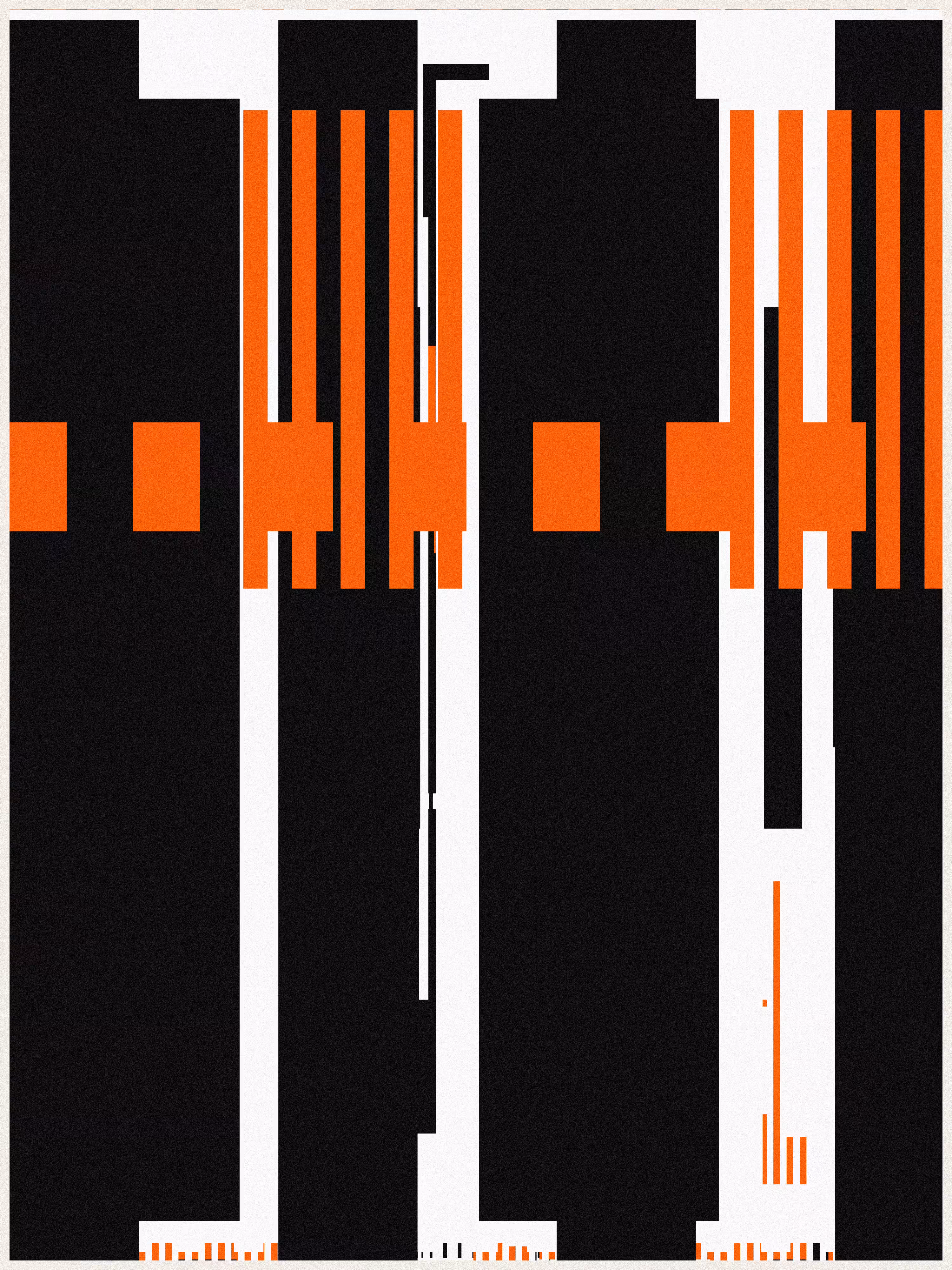 Bar Code #186